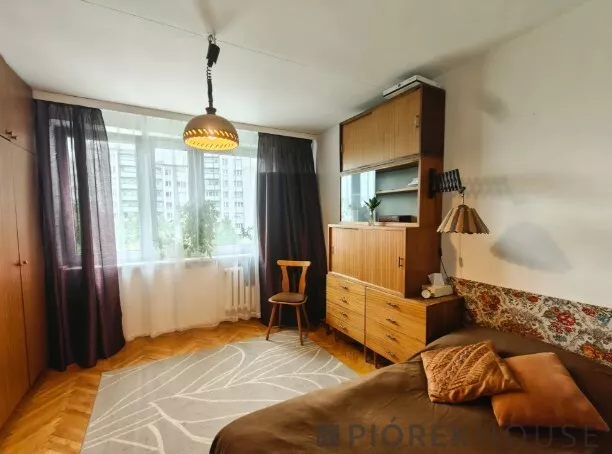 4 pokoje, apartament 82,50 m², piętro 5, oferta nr , 89437/6624/OMS, Warszawa, Wilanów, Wilanów, Królowej Marysieńki