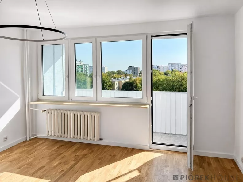 4 pokoje, mieszkanie 82,00 m², piętro 6, oferta nr , 92017/6624/OMS, Warszawa, Bemowo, Bemowo, Lazurowa