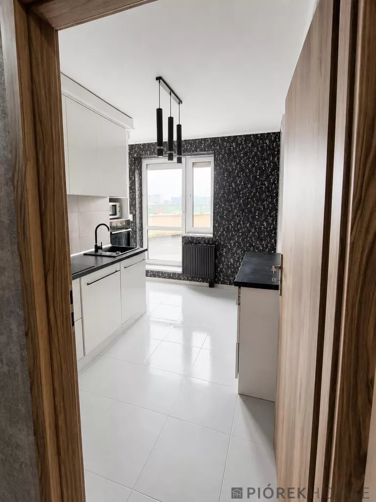 4 pokoje, apartament 92,30 m², piętro 7, oferta nr , 89386/6624/OMS, Warszawa, Wola, Wola, Marcina Kasprzaka