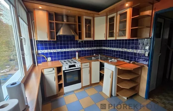 4 pokoje, mieszkanie 62,20 m², piętro 2, oferta nr , 91077/6624/OMS, Warszawa, Ursus, Ursus, Mariana Keniga