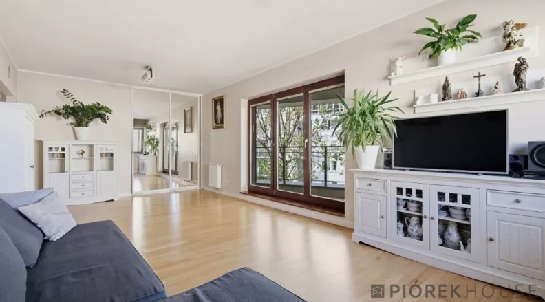 4 pokoje, mieszkanie 85,00 m², piętro 4, oferta nr , 91582/6624/OMS, Warszawa, Ochota, Ochota, Mołdawska