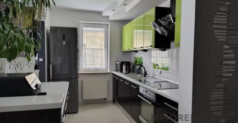 4 pokoje, mieszkanie 170,00 m², parter, oferta nr , 91294/6624/OMS, Marki, Okólna