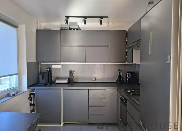 4 pokoje, mieszkanie 66,30 m², piętro 6, oferta nr , 92046/6624/OMS, Warszawa, Praga Południe, Praga Południe, Orlego Lotu