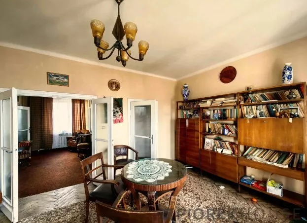 4 pokoje, mieszkanie 103,92 m², piętro 6, oferta nr , 91624/6624/OMS, Warszawa, Śródmieście, Śródmieście, Plac Konstytucji