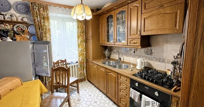 4 pokoje, apartament 89,00 m², parter, oferta nr , 89653/6624/OMS, Warszawa, Ursynów, Ursynów, Puszczyka