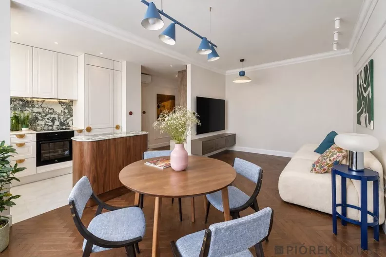 4 pokoje, apartament 65,00 m², piętro 12, oferta nr , 92533/6624/OMS, Warszawa, Praga Północ, Praga Północ, Targowa