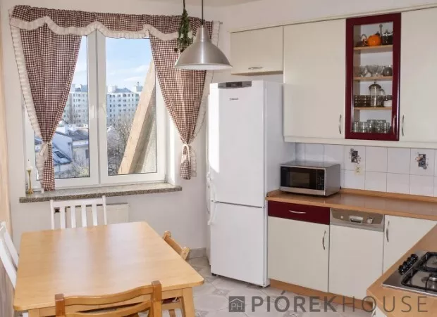 4 pokoje, mieszkanie 92,50 m², piętro 5, oferta nr , 91146/6624/OMS, Warszawa, Bemowo, Bemowo, Zaborowska