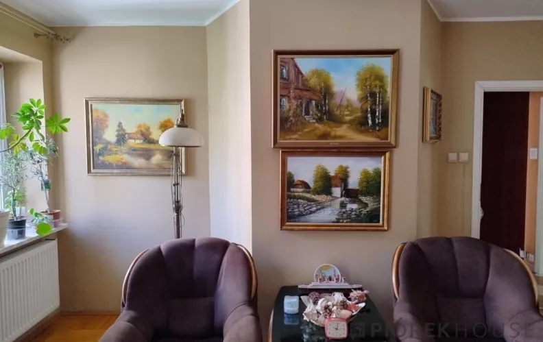 4 pokoje, apartament 88,00 m², piętro 3, oferta nr , 88993/6624/OMS, Warszawa, Bemowo, Bemowo, Ziębicka