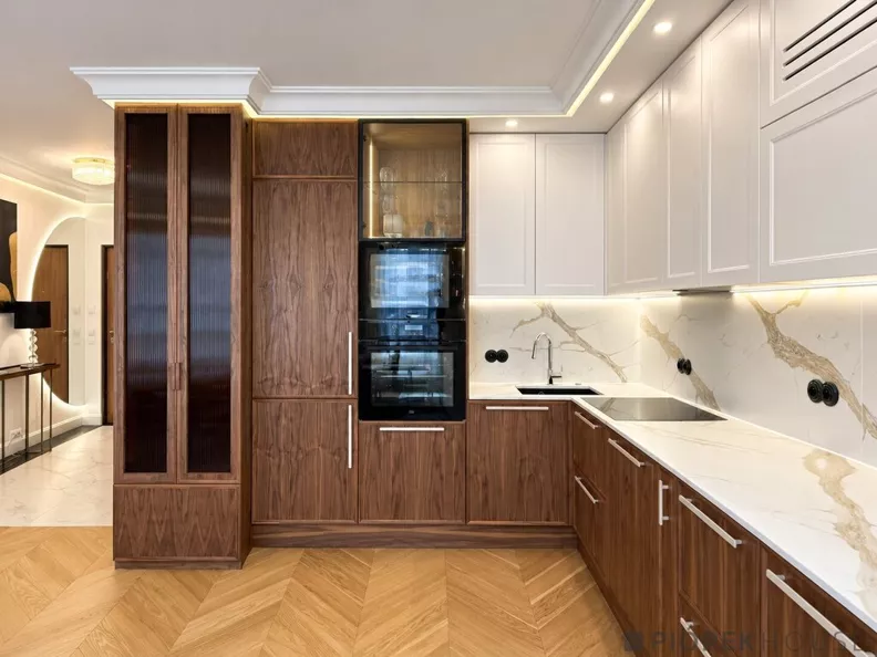 4 pokoje, mieszkanie 87,00 m², piętro 2, oferta nr , 91922/6624/OMS, Warszawa, Praga Południe, Praga Południe, Żupnicza