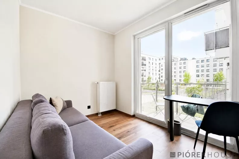 5 pokoi, apartament 75,00 m², piętro 1, oferta nr , 91375/6624/OMS, Warszawa, Wola, Wola, Jana Kazimierza