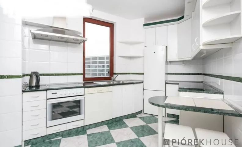 5 pokoi, apartament 123,00 m², piętro 10, oferta nr , 91485/6624/OMS, Warszawa, Wola, Wola, Łucka