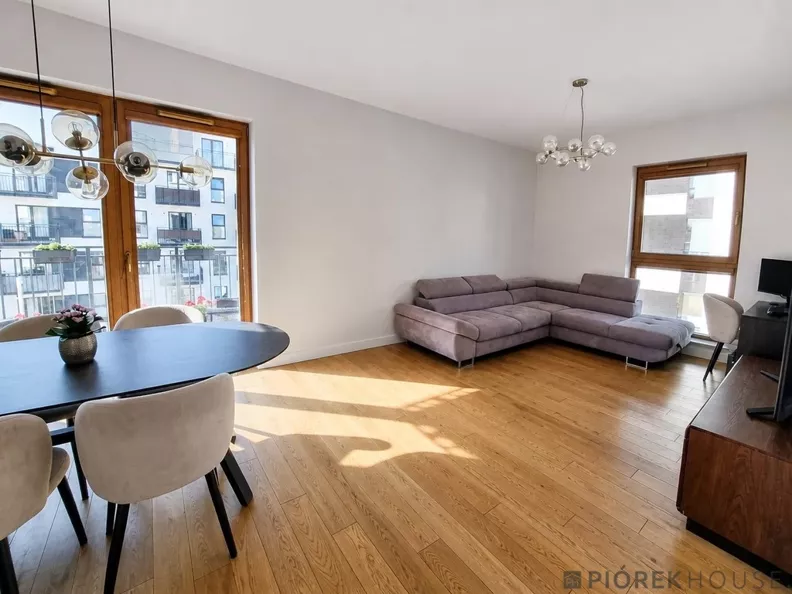 5 pokoi, apartament 101,47 m², piętro 3, oferta nr , 91533/6624/OMS, Warszawa, Włochy, Włochy, Wschodu Słońca