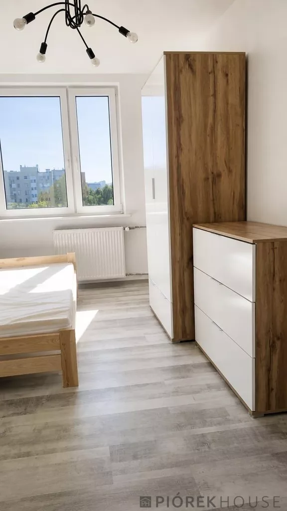 6 pokoi, apartament 72,00 m², piętro 6, oferta nr , 92253/6624/OMS, Warszawa, Bemowo, Bemowo, Lajosa Kossutha