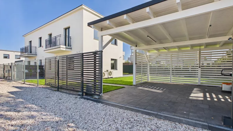 Dom i rezydencja 85,65 m², oferta nr , 572/14727/ODS, Łomianki Dolne, Kościelna Droga