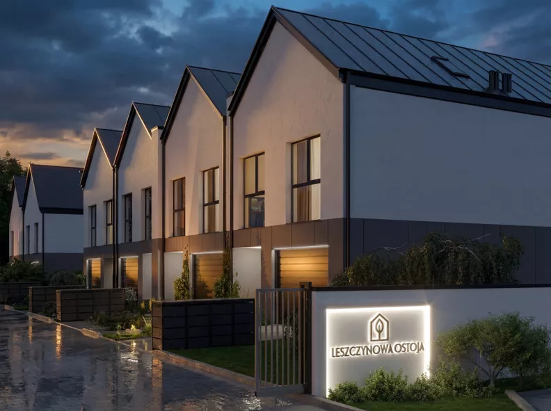 Dom 145,18 m², oferta nr , 570/14727/ODS, Umiastów, Leszczynowa
