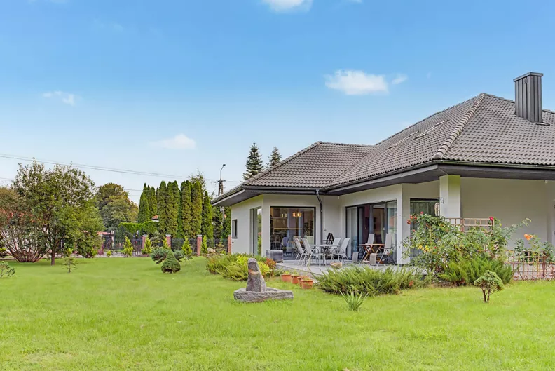 Dom i rezydencja 175,90 m², oferta nr , 567/14727/ODS, Kuklówka Radziejowicka, Szkolna