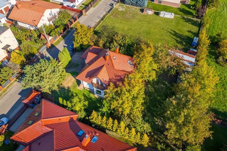 Dom i rezydencja 188,10 m², oferta nr , 566/14727/ODS, Łomianki, Stanisława Konarskiego