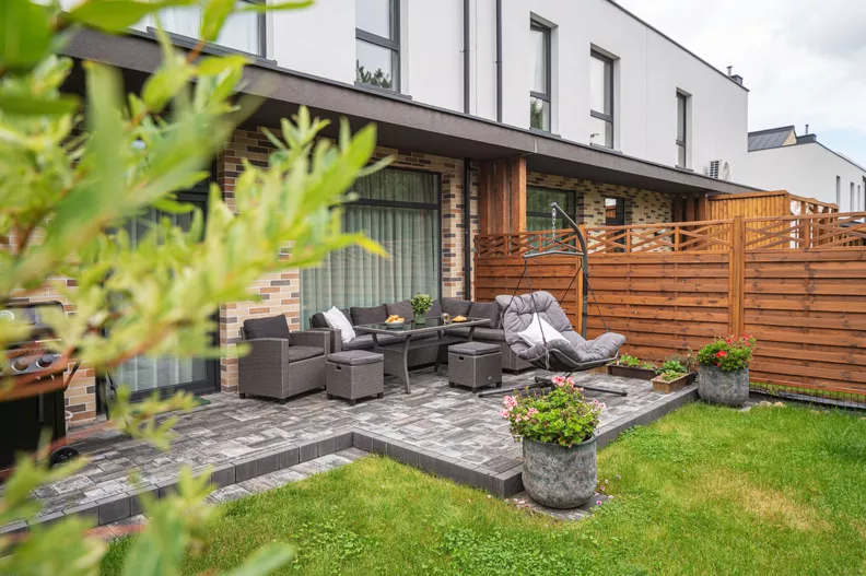 Dom 116,49 m², oferta nr , 560/14727/ODS, Ożarów Mazowiecki, Wojciecha Korfantego
