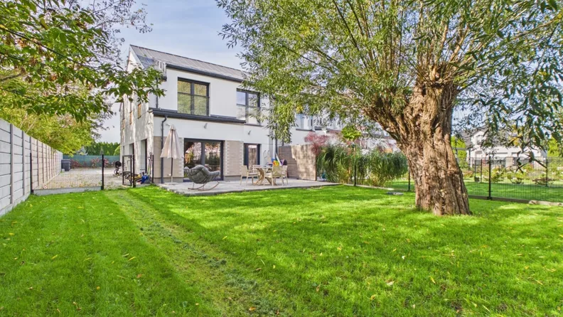 Dom 142,00 m², oferta nr , 10/14727/ODW, Warszawa, Białołęka, Białołęka, Herakliusza Billewicza