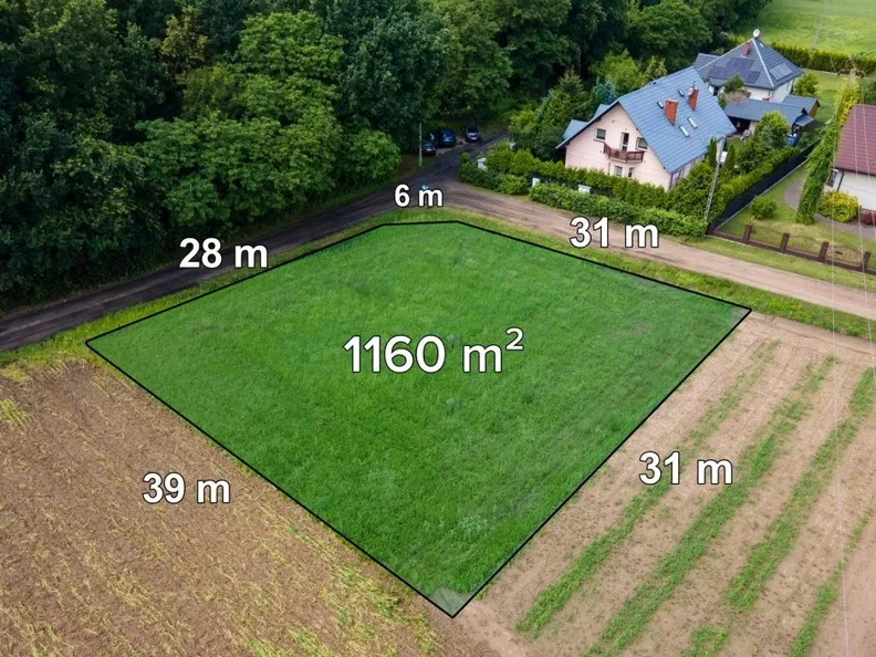 Działka 1 160,00 m², oferta nr , 278/14727/OGS, Warszawa, Białołęka, Białołęka, Lemiesz