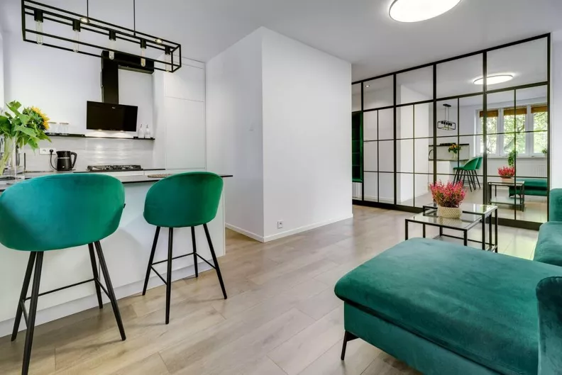 1 pokój, apartament 32,00 m², parter, oferta nr , 1558/14727/OMS, Warszawa, Wola, Wola, Obozowa