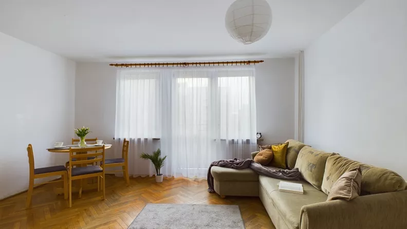 1 pokój, mieszkanie 34,00 m², piętro 6, oferta nr , 103/14727/OMW, Warszawa, Śródmieście, Śródmieście, Złota