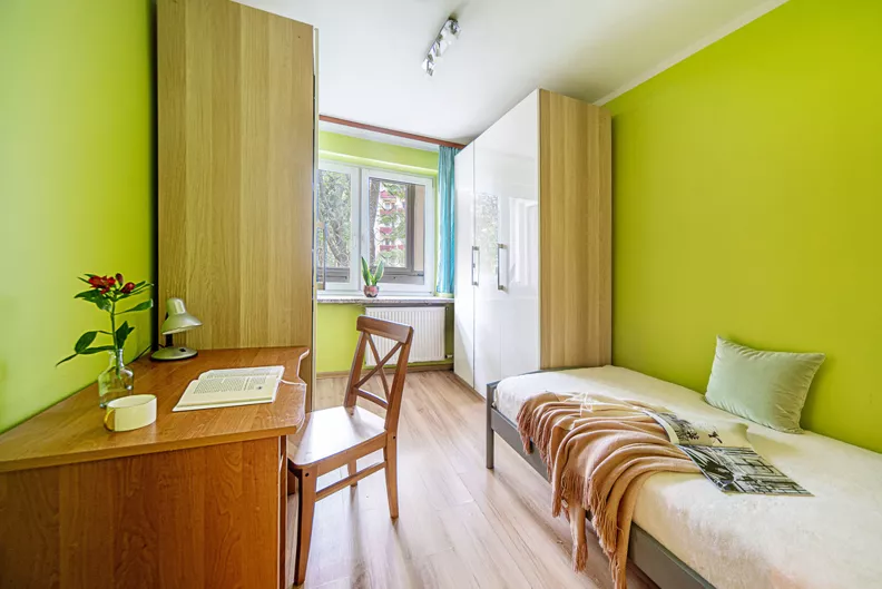 2 pokoje, apartament 38,00 m², parter, oferta nr , 1559/14727/OMS, Warszawa, Ochota, Ochota, Aleje Jerozolimskie