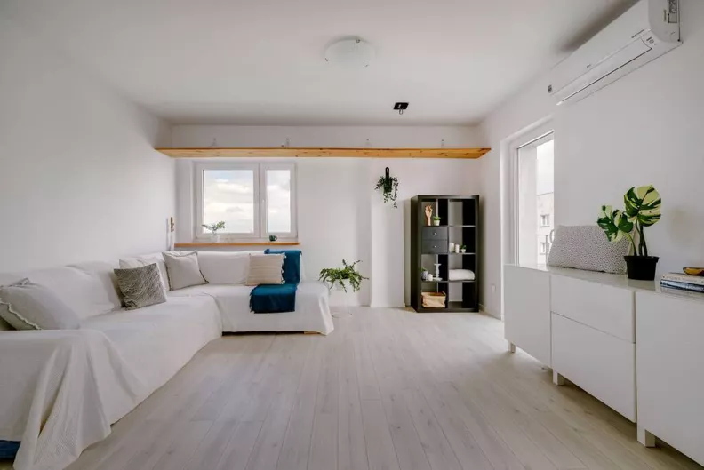 2 pokoje, apartament 48,00 m², piętro 10, oferta nr , 1556/14727/OMS, Warszawa, Bielany, Bielany, Władysława Broniewskiego