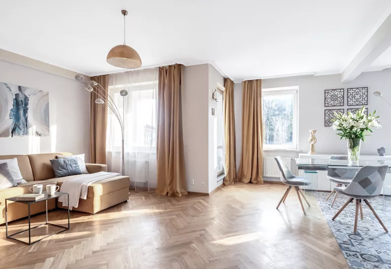 3 pokoje, mieszkanie 86,43 m², piętro 1, oferta nr , 1560/14727/OMS, Warszawa, Wesoła, Wesoła, Jana Pawła II
