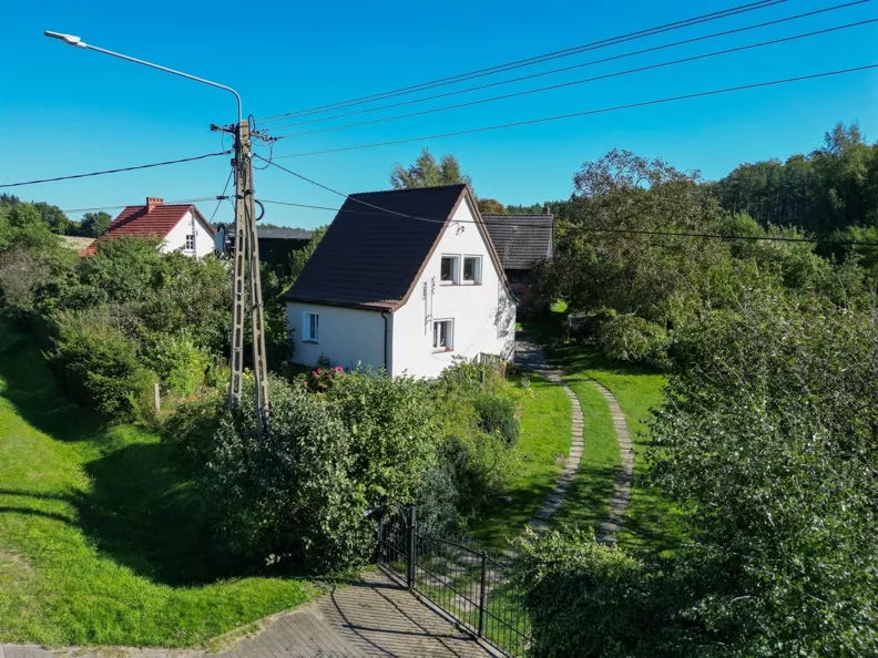 Dom 73,00 m², oferta nr , GRS-DS-3336, Smołdzino