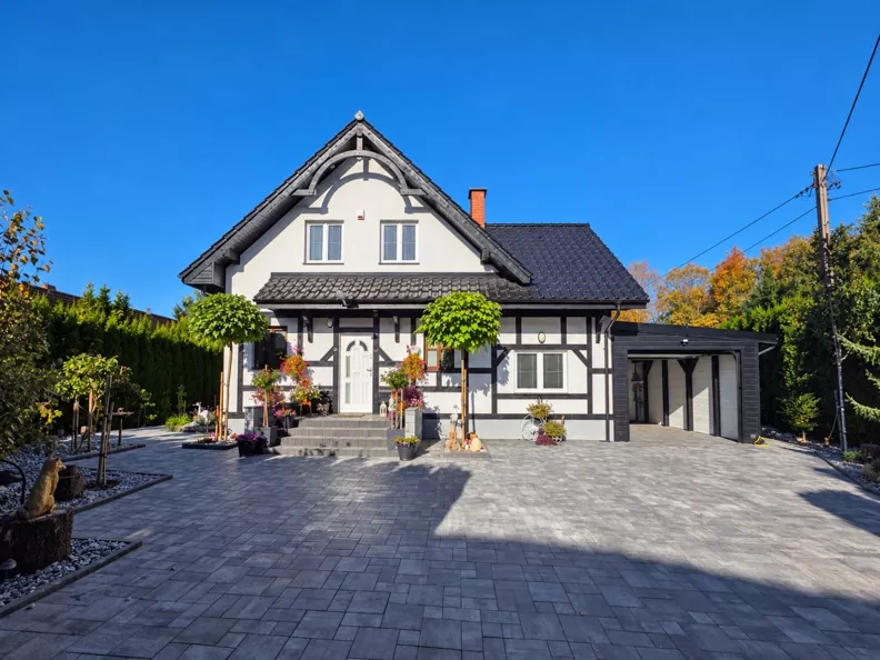 Dom i rezydencja 134,90 m², oferta nr , GRS-DW-3348, Słupsk