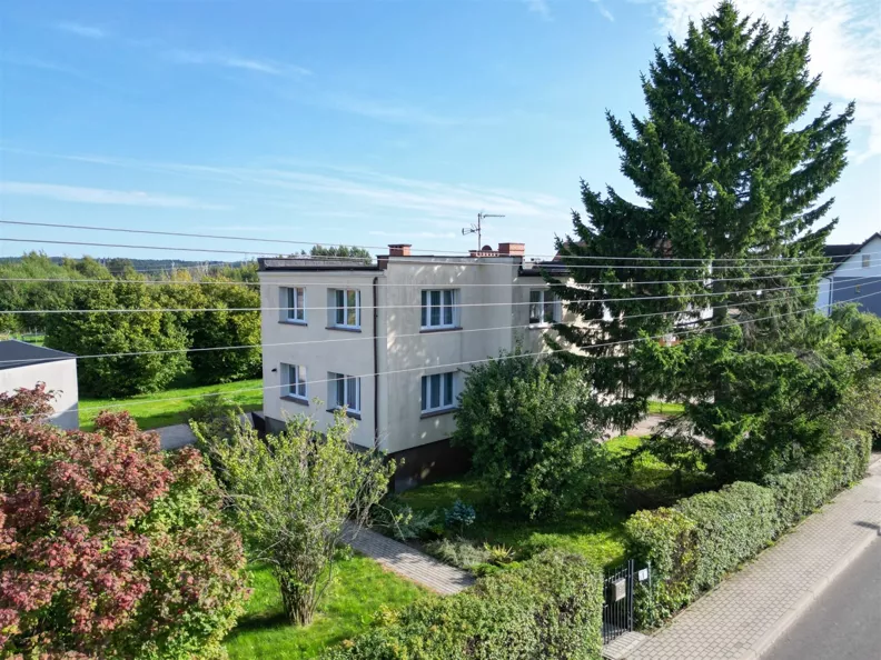 Dom 298,50 m², oferta nr , GRS-DS-3332, Kobylnica, Sportowa