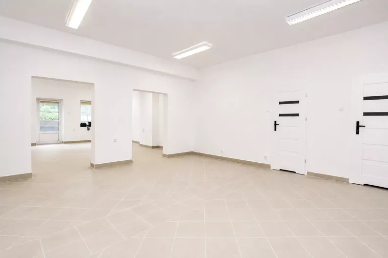 Lokal użytkowy 91,00 m², oferta nr , GRS-LW-3292, Słupsk, Kilińskiego