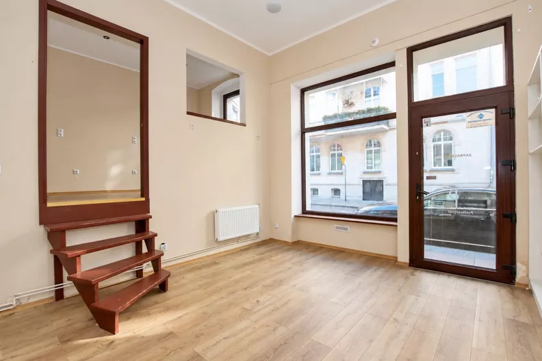 Lokal użytkowy 44,54 m², oferta nr , GRS-LS-3347, Słupsk, Niedziałkowskiego