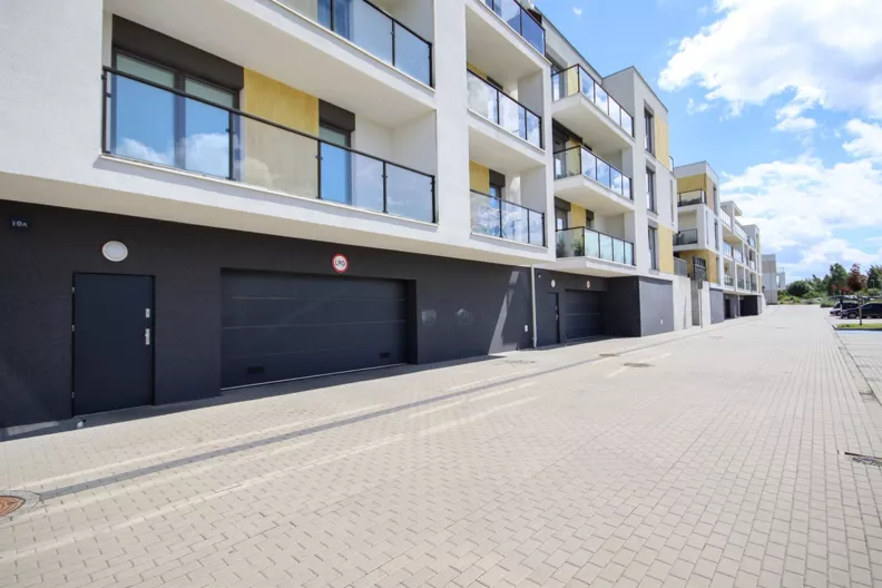 Obiekt 11,00 m², oferta nr , GRS-BW-2602, Słupsk