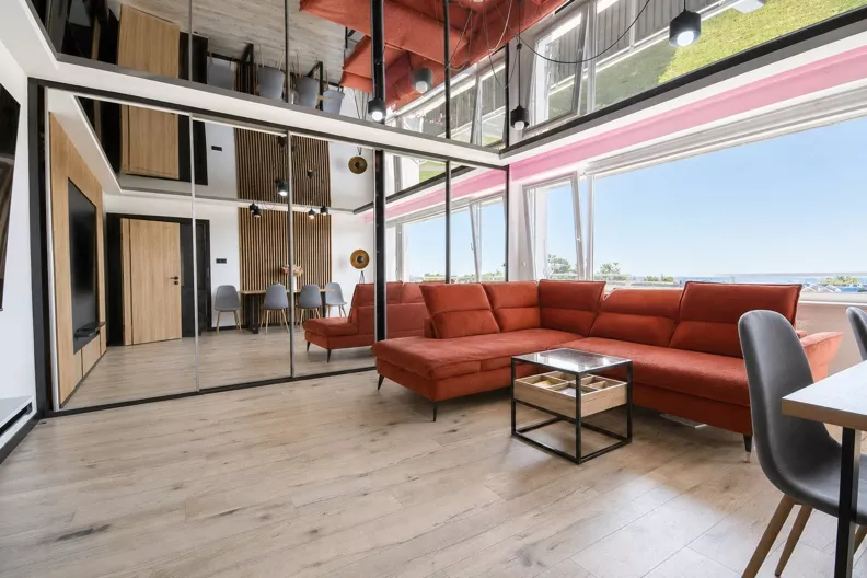 2 pokoje, mieszkanie 48,50 m², piętro 4, oferta nr , GRS-MW-3330, Słupsk, Dmowskiego