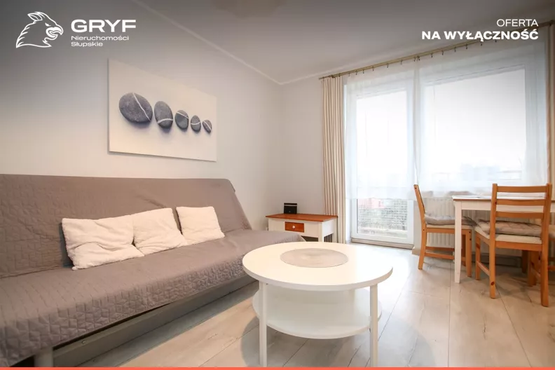 2 pokoje, mieszkanie 36,40 m², piętro 2, oferta nr , GRS-MW-3057, Słupsk, Kotarbińskiego
