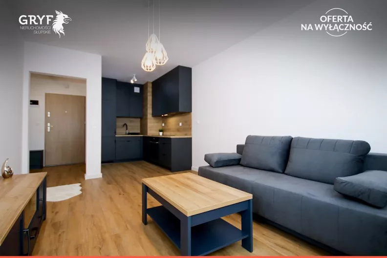 2 pokoje, mieszkanie 38,00 m², piętro 5, oferta nr , GRS-MW-3345, Słupsk, Legionów Polskich