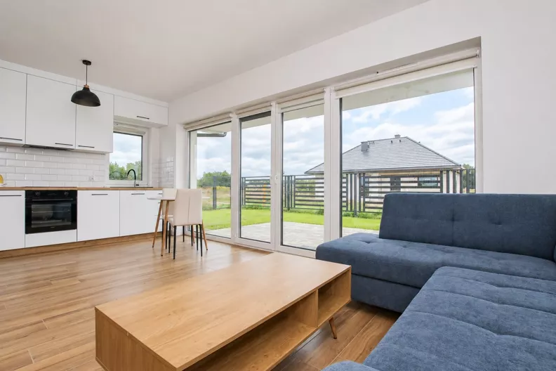 2 pokoje, mieszkanie 43,37 m², parter, oferta nr , GRS-MW-3324, Słupsk, Łotewska