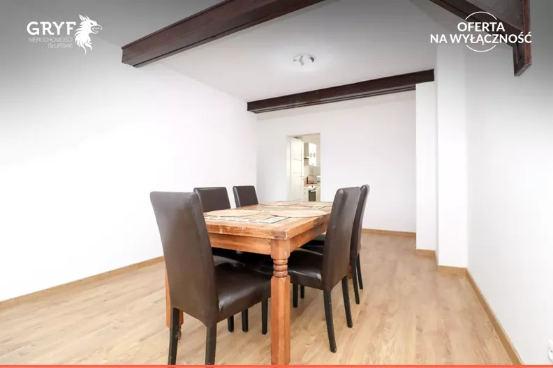 2 pokoje, mieszkanie 60,00 m², piętro 3, oferta nr , GRS-MW-2483, Słupsk