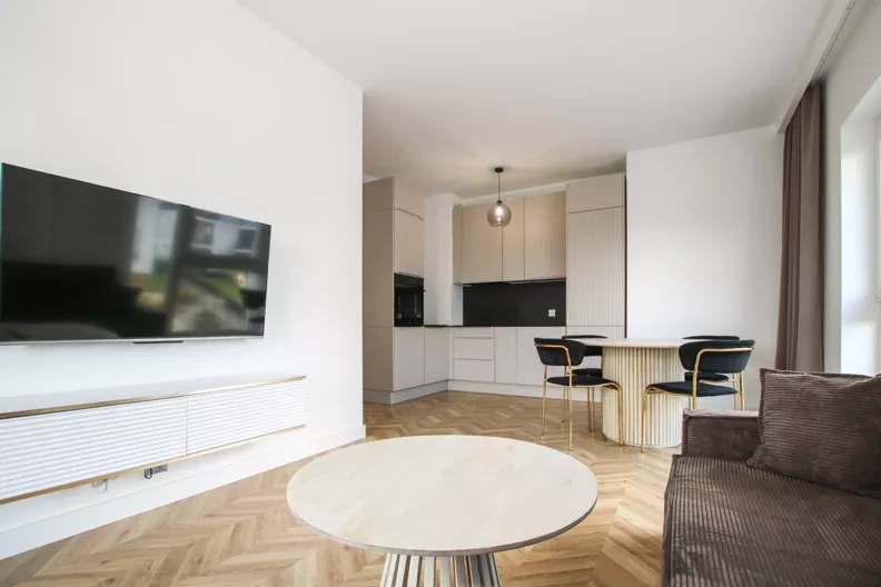 3 pokoje, mieszkanie 52,17 m², piętro 1, oferta nr , GRS-MW-3019, Słupsk, Korfantego