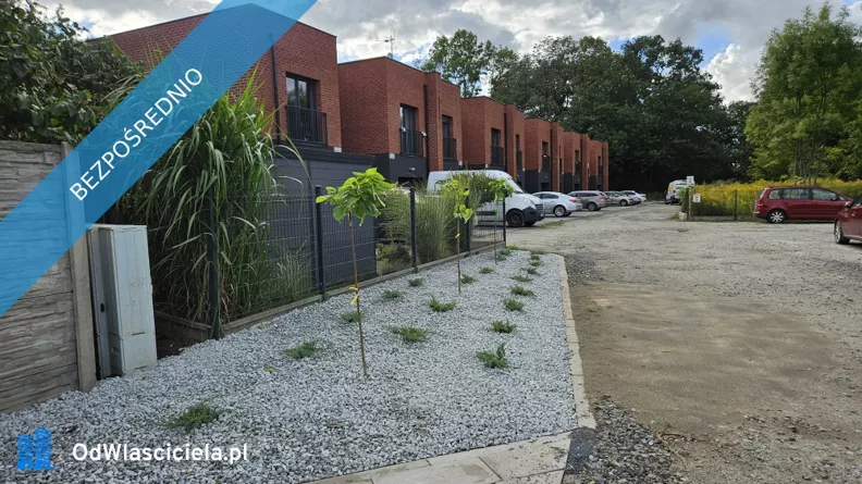 Dom 115,00 m², oferta nr , 43857, Lubin, Haliny Konopackiej