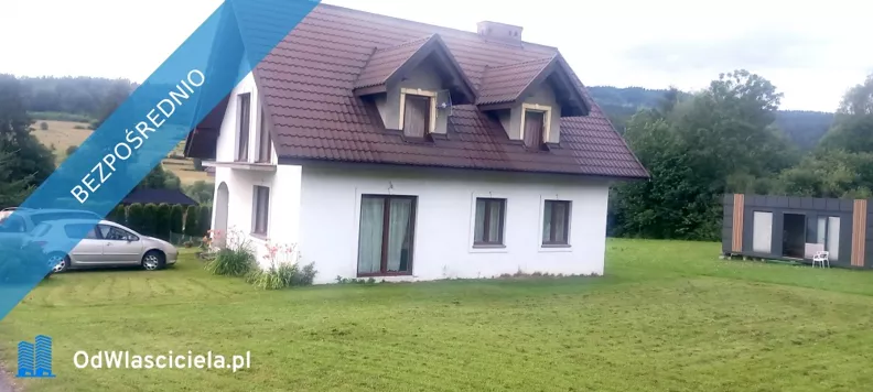Dom 120,00 m², oferta nr , 42539, Kasinka Mała