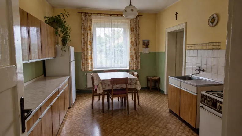 Dom 83,00 m², oferta nr , 43683, Ozimek