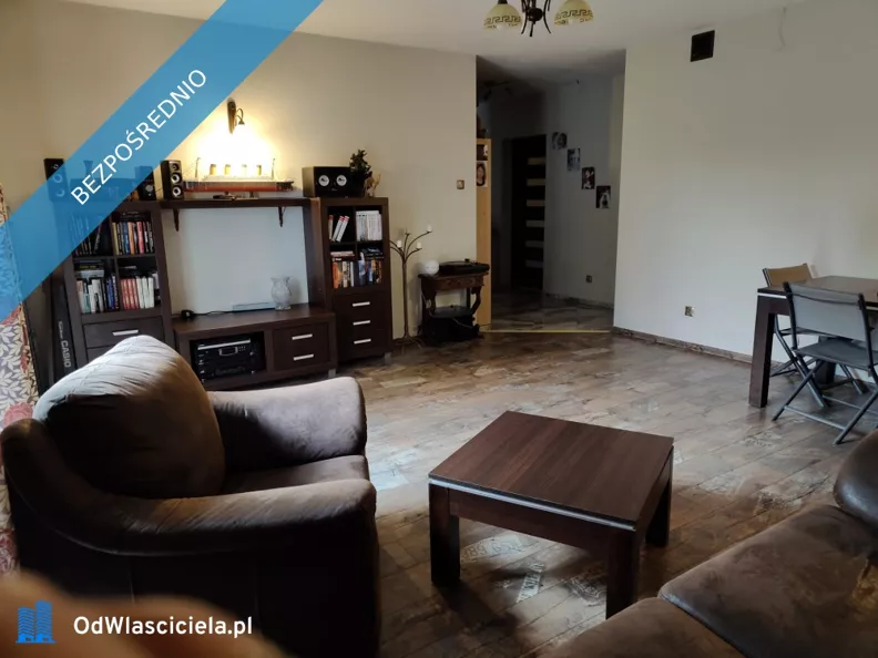 Dom i rezydencja 109,00 m², oferta nr , 43769, Bedoń-Wieś, SŁOWIAŃSKA