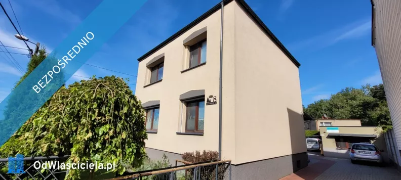 Dom 110,00 m², oferta nr , 44544, Zabrze, Rokitnica, Rokitnica, Sosnowa 8