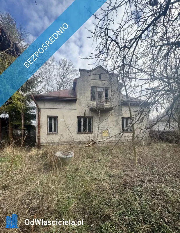 Dom 120,00 m², oferta nr , 43455, Przemyśl