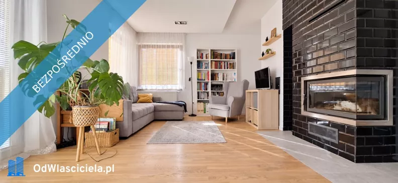 Dom i rezydencja 112,00 m², oferta nr , 43957, Stanisławów Pierwszy, Słoneczna