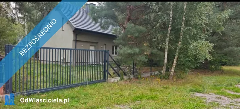 Dom 83,00 m², oferta nr , 44437, Wycinki Osowskie, Dolna