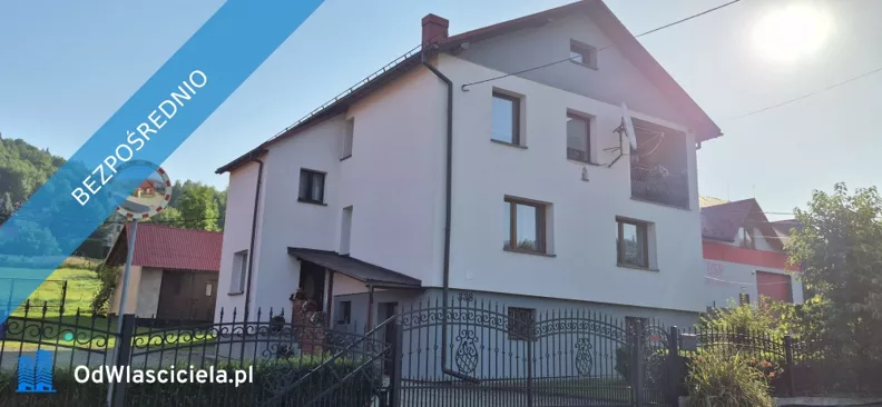 Dom 300,00 m², oferta nr , 40929, Krzyżówki, Krzyżówki